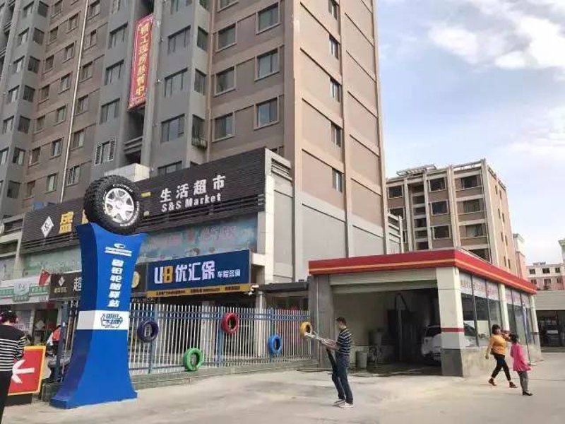 汽车养护：打造长寿命的钢铁伴侣